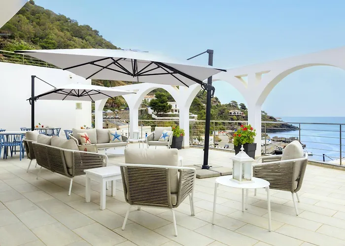 Hotel Residence Stella Marina