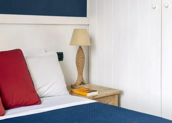 Hotel Residence Stella Marina