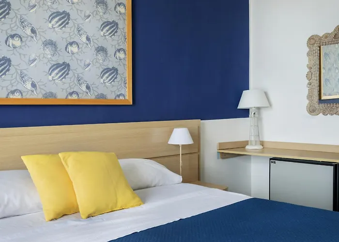 Hotel Residence Stella Marina