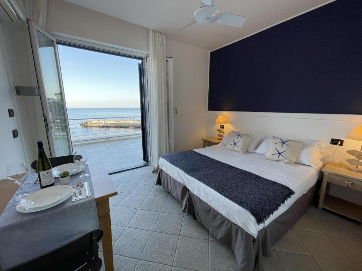 Aparthotel Stella Marina