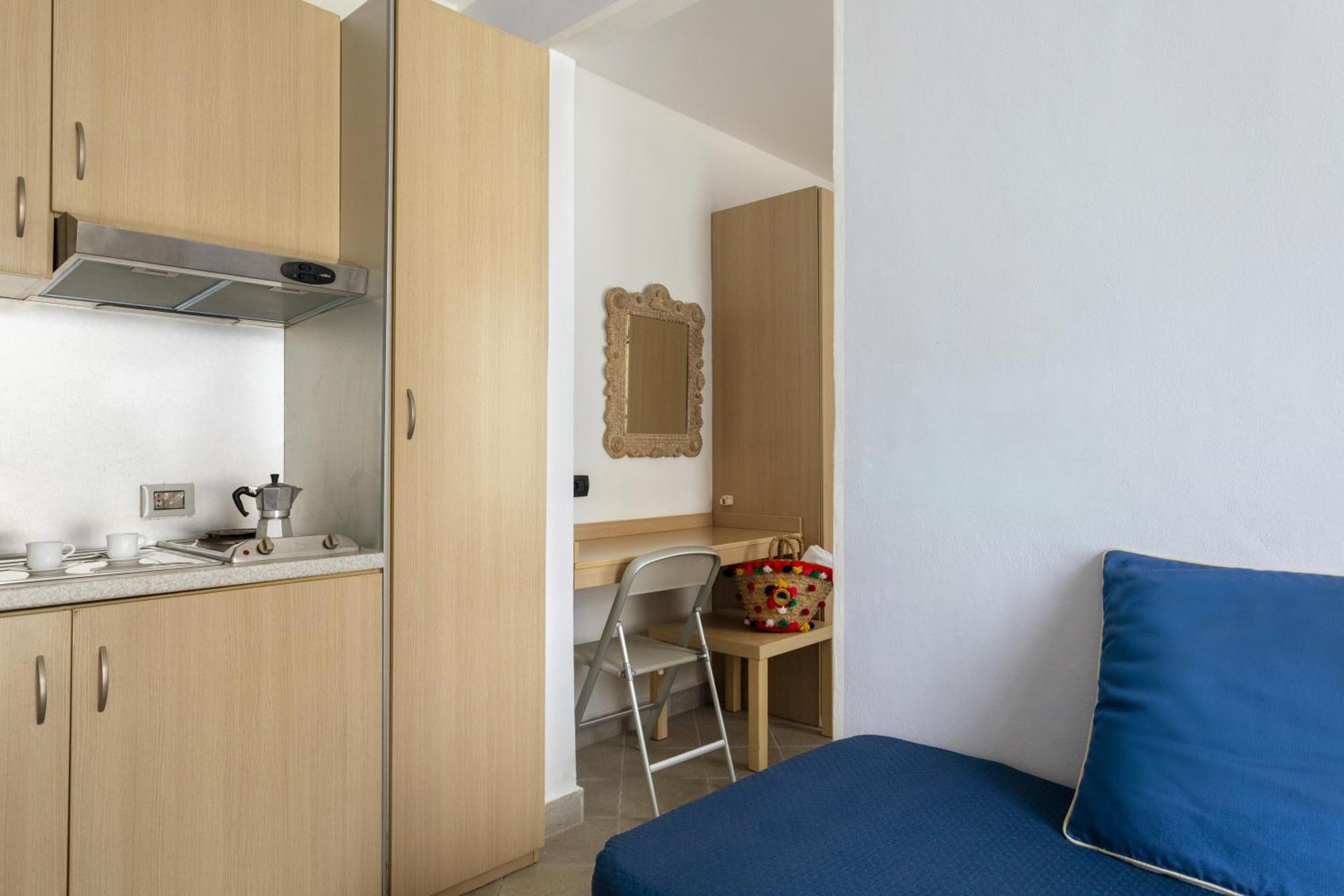 Stella Marina 3*