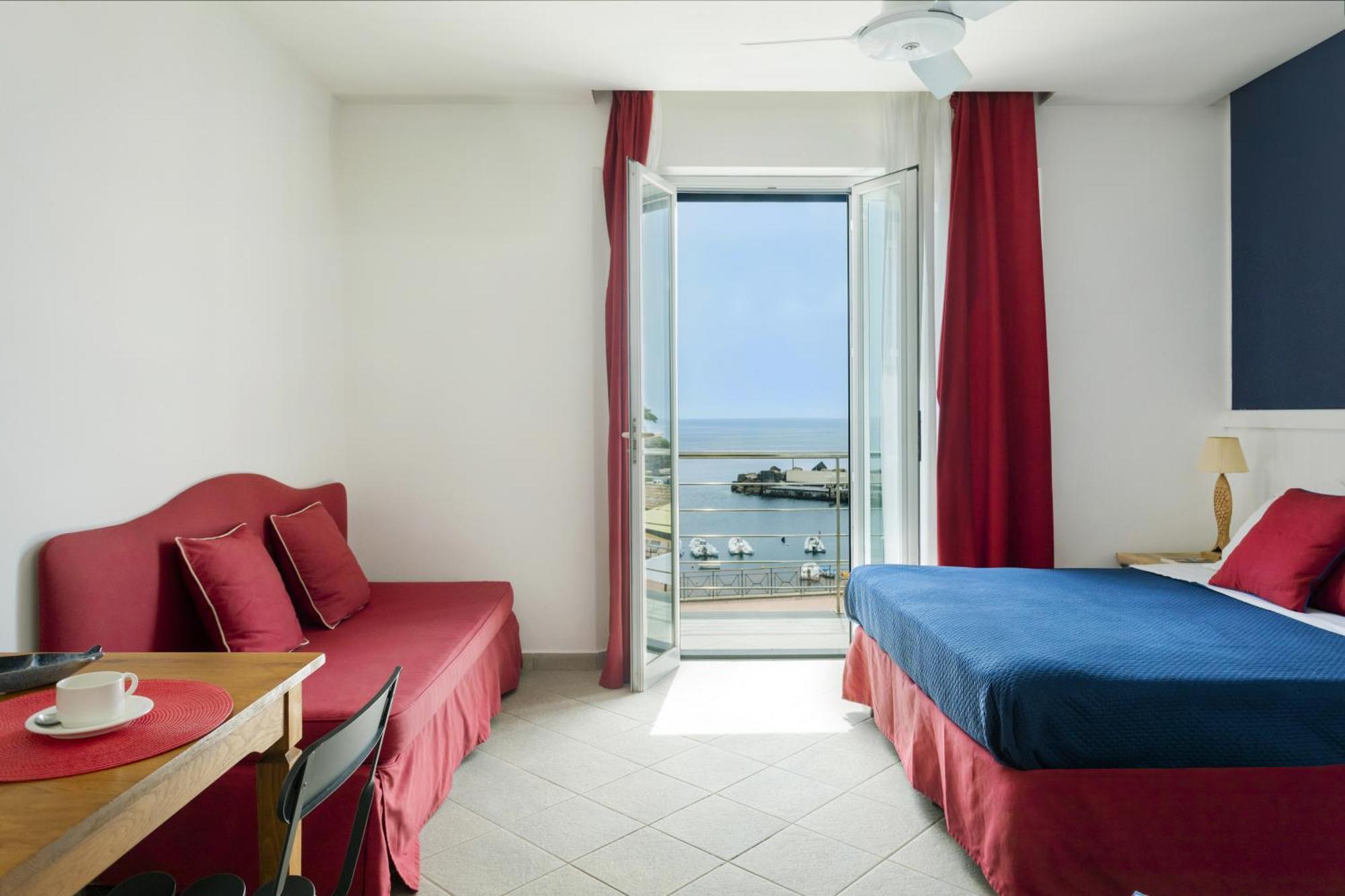 Stella Marina 3*