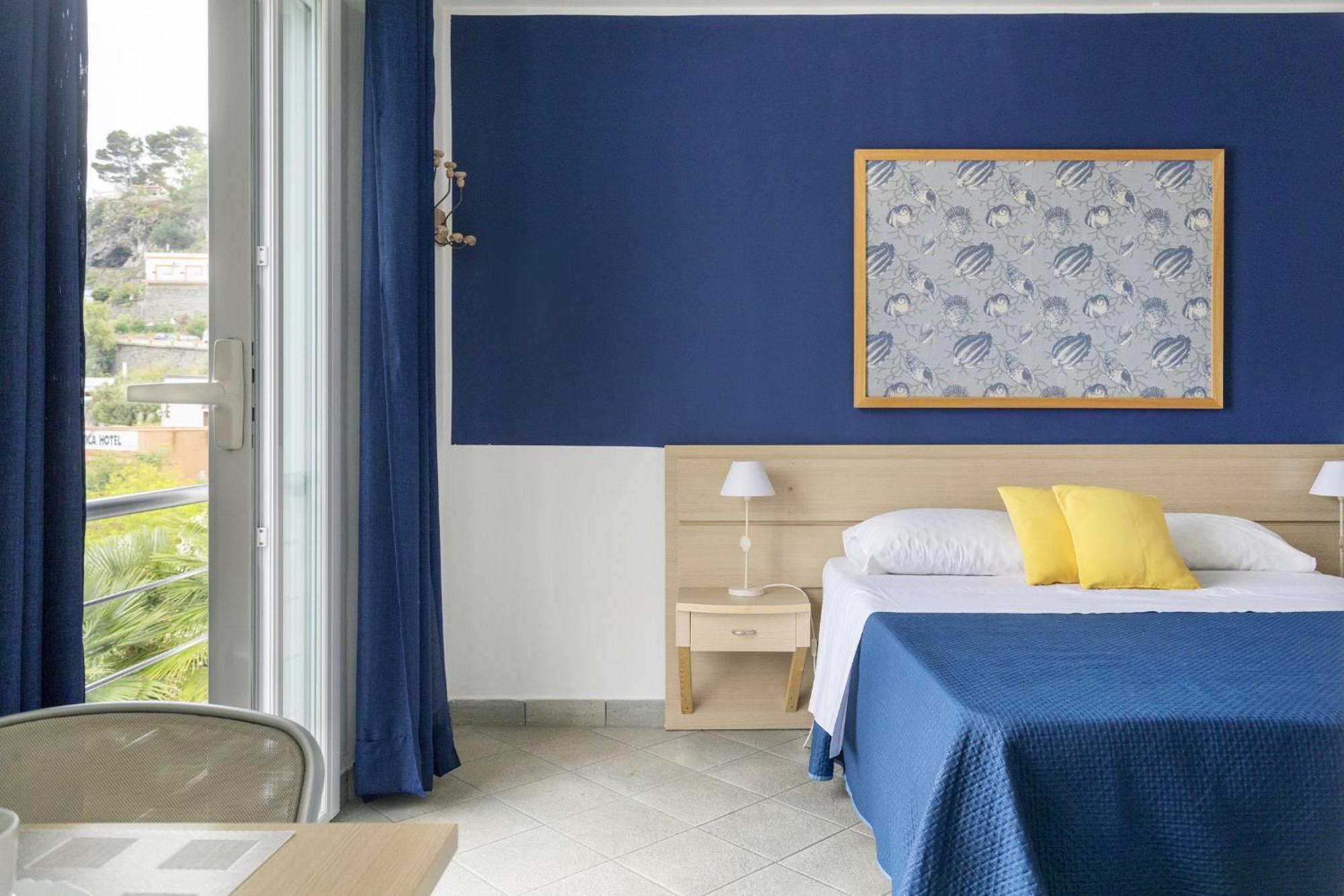 Stella Marina Apartahotel