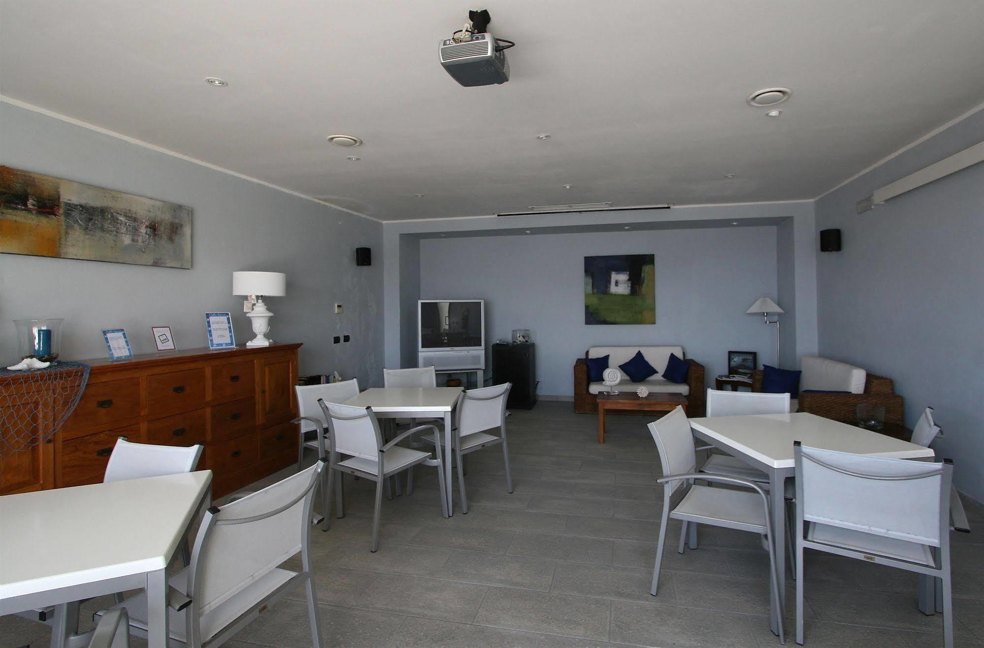 Stella Marina 3*