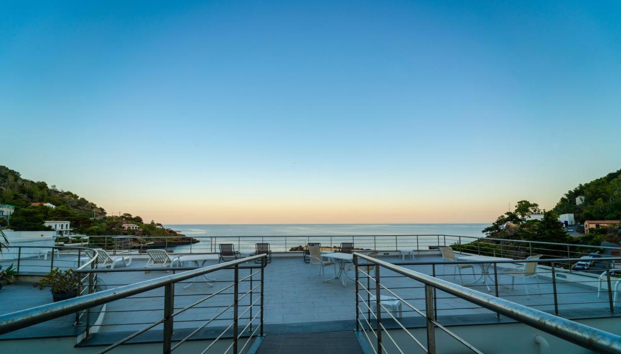 Aparthotel Stella Marina Isola di Ustica