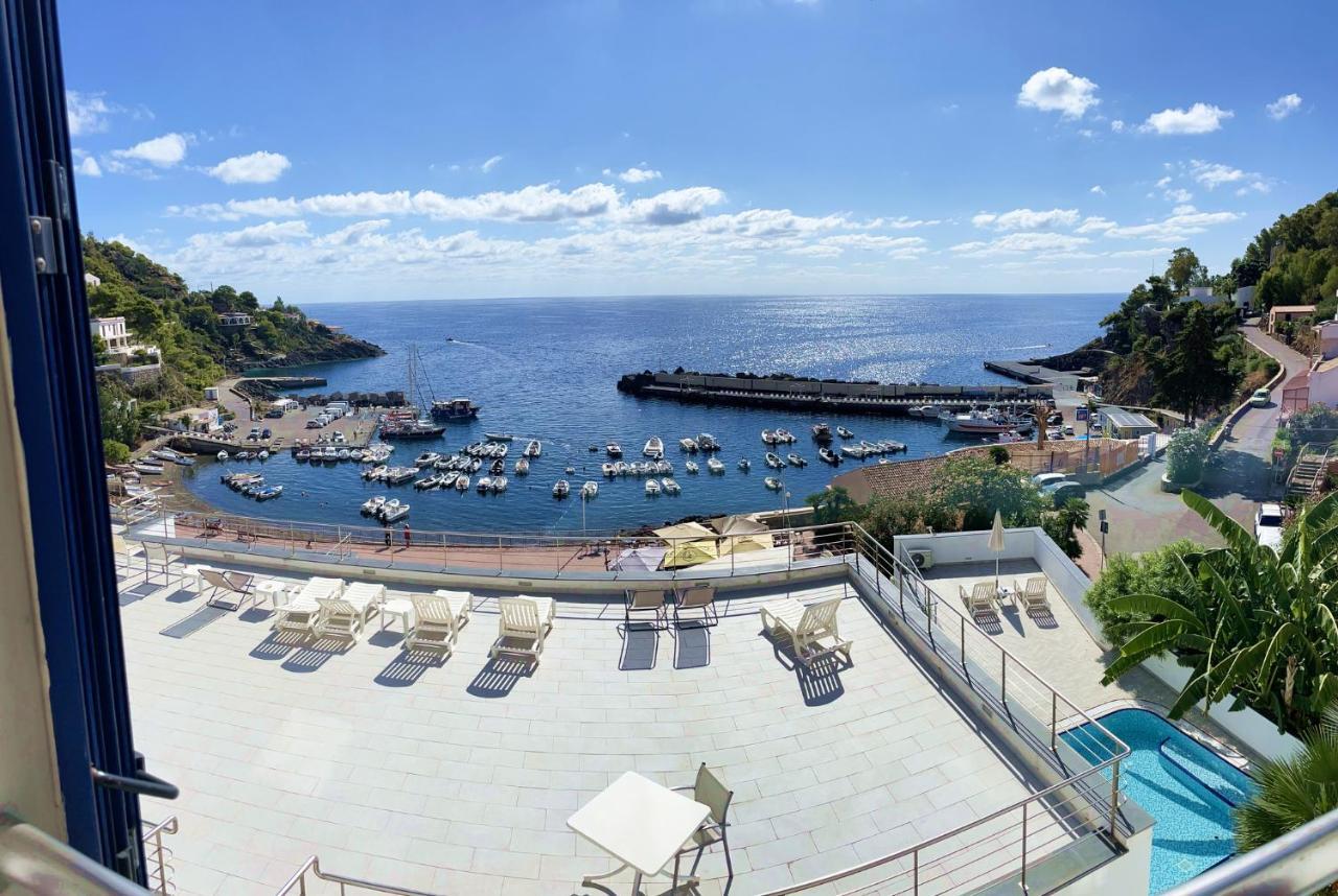 Stella Marina 3* Isola di Ustica