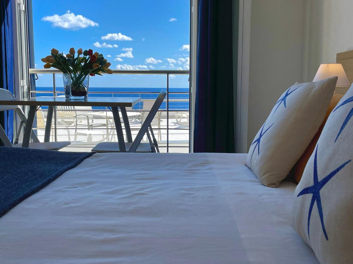 Aparthotel Stella Marina