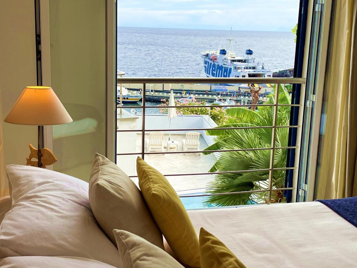 Stella Marina Aparthotel