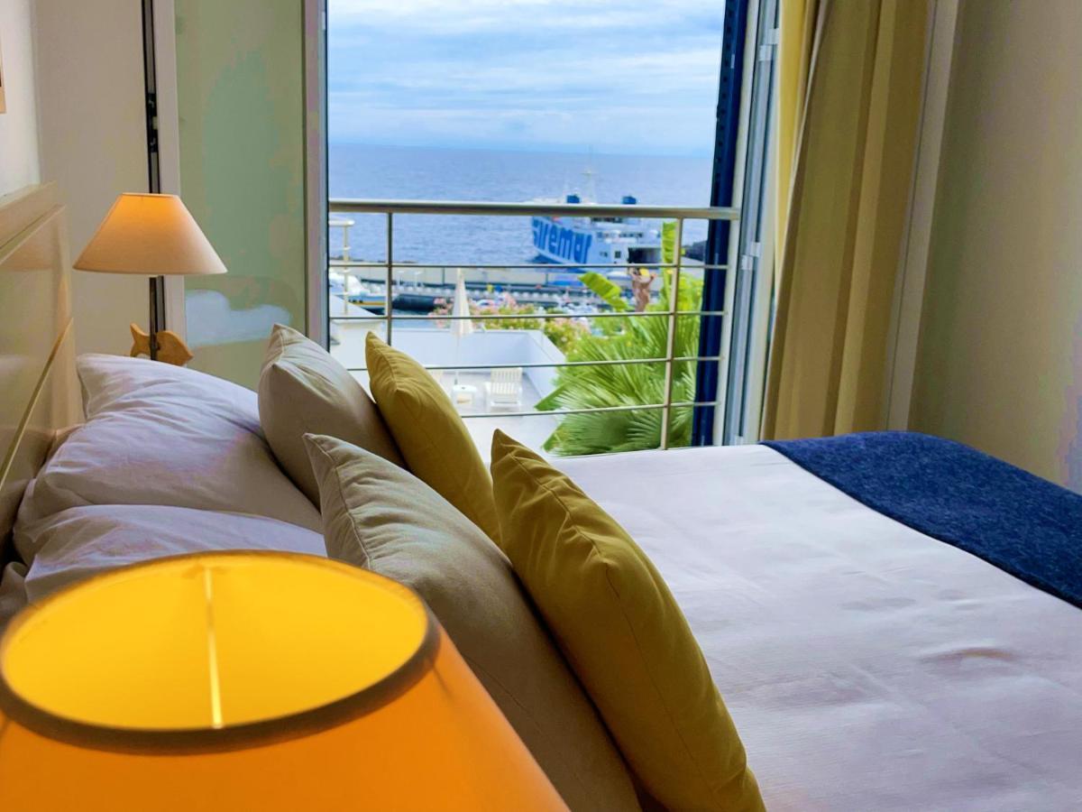 Aparthotel Stella Marina