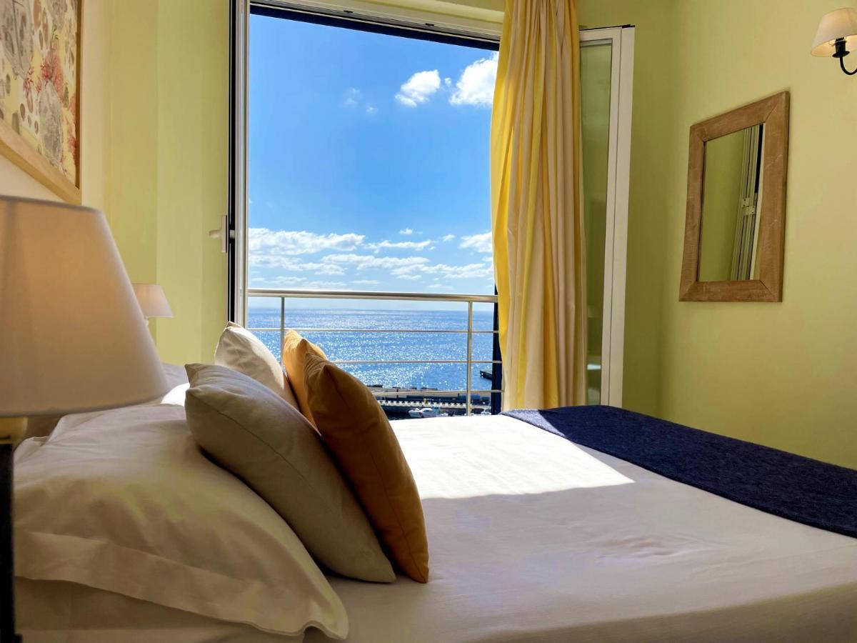 Aparthotel Stella Marina