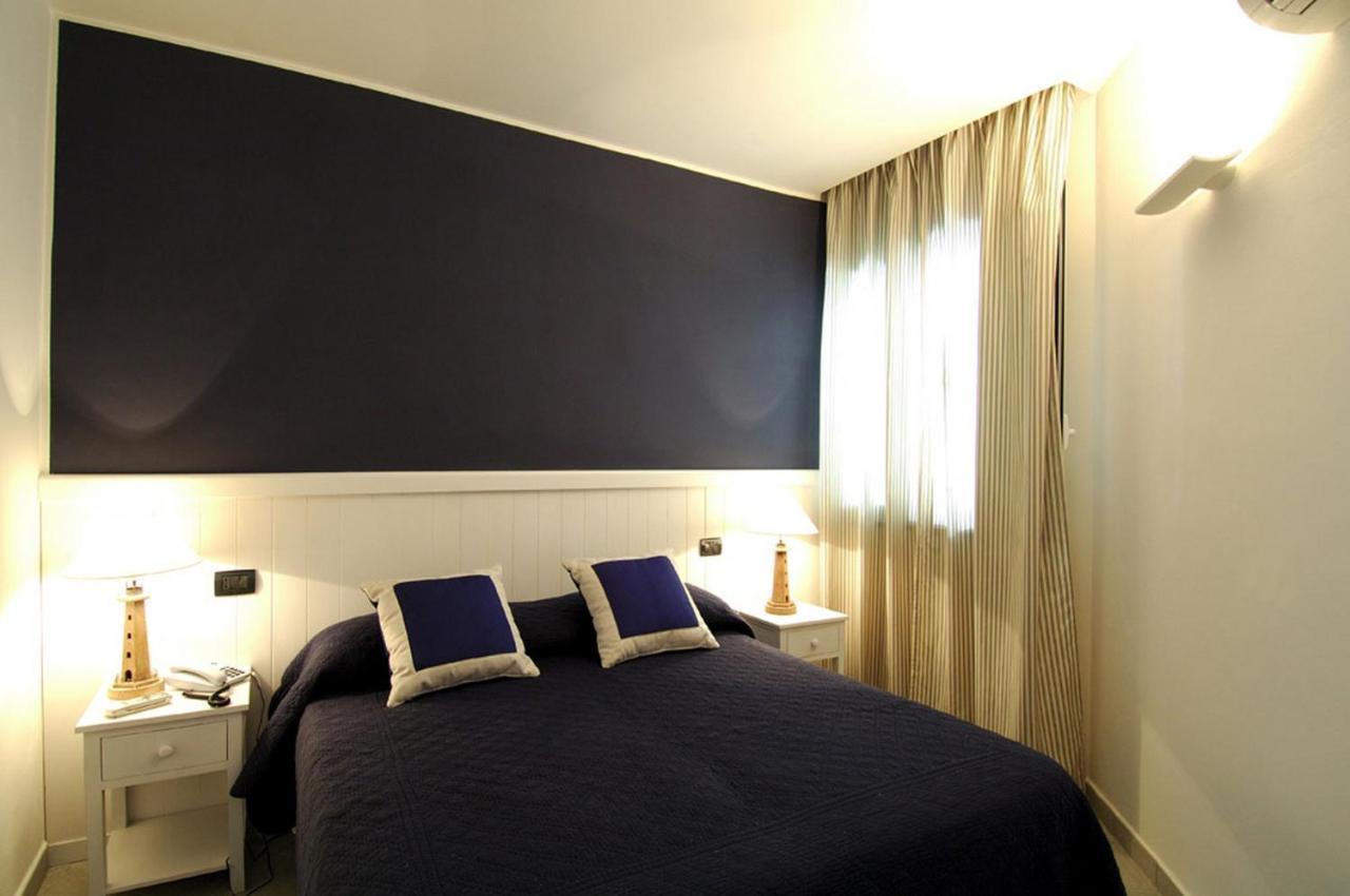 Stella Marina Aparthotel