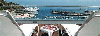 Aparthotel Stella Marina Isola di Ustica