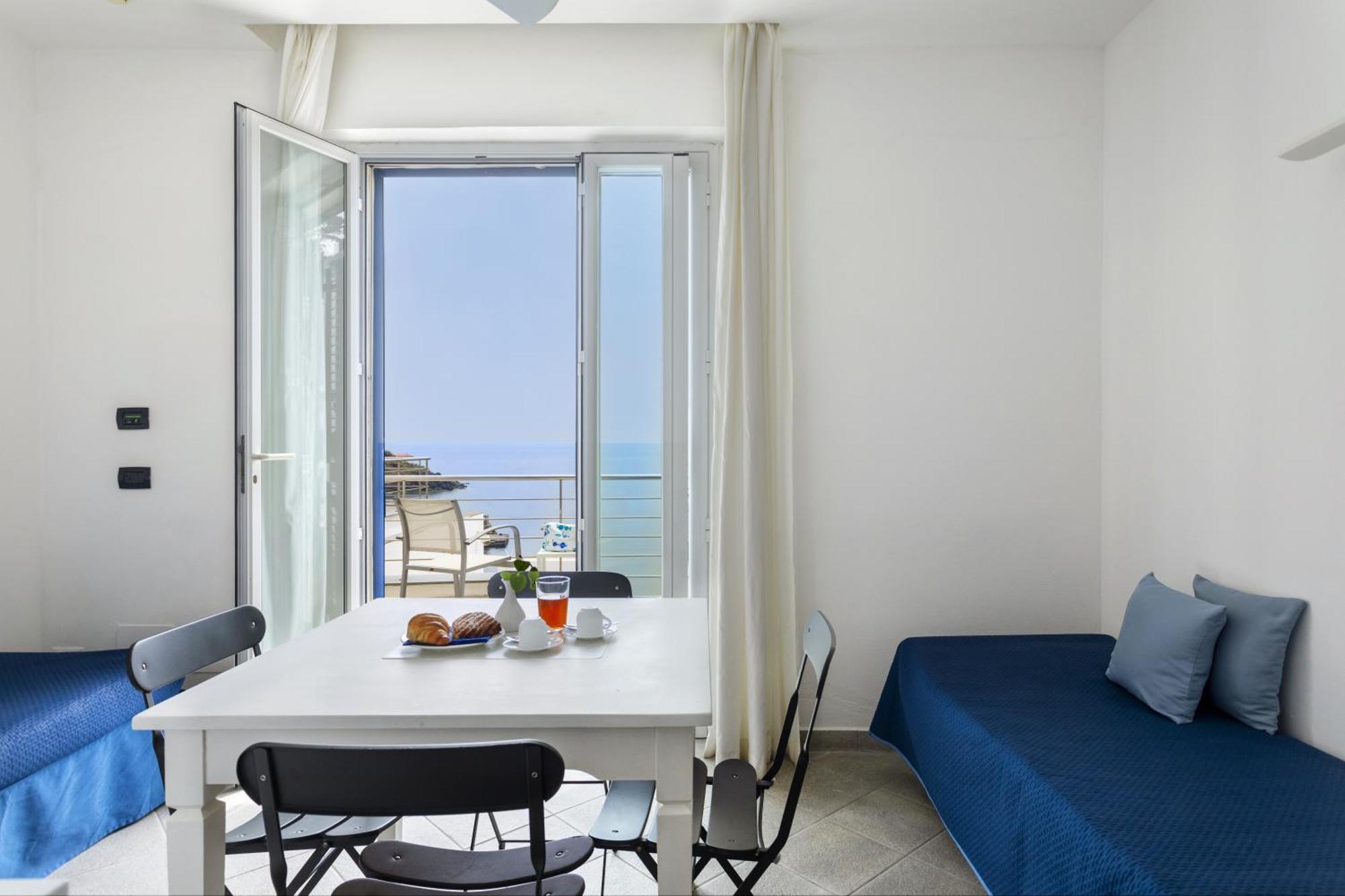 Stella Marina Aparthotel