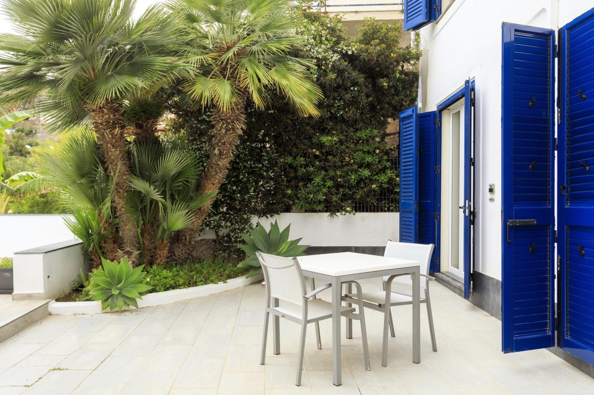 Aparthotel Stella Marina