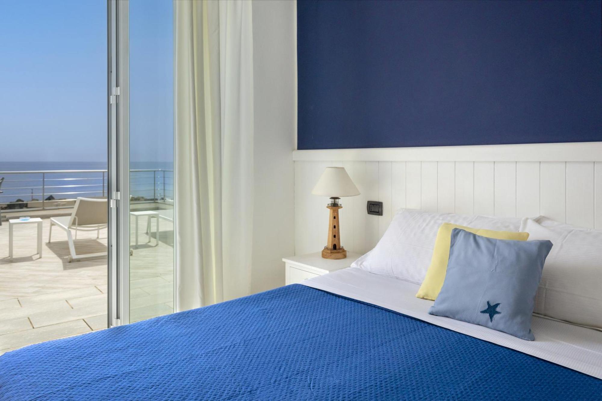 Aparthotel Stella Marina 3*