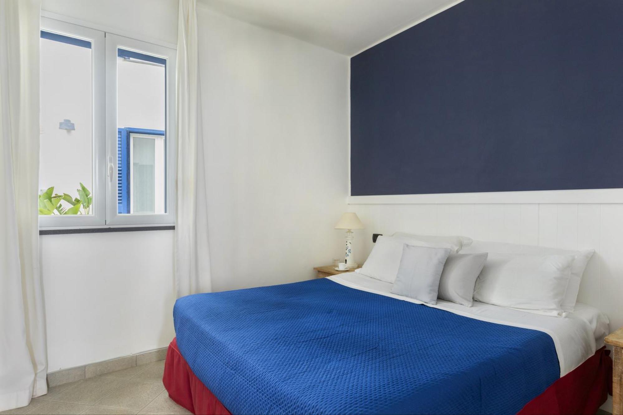 Stella Marina Aparthotel Isola di Ustica