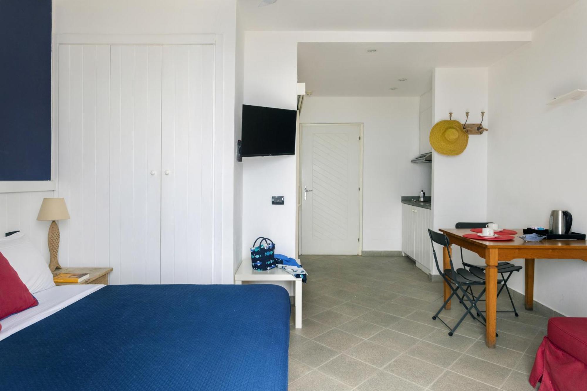 Stella Marina 3*