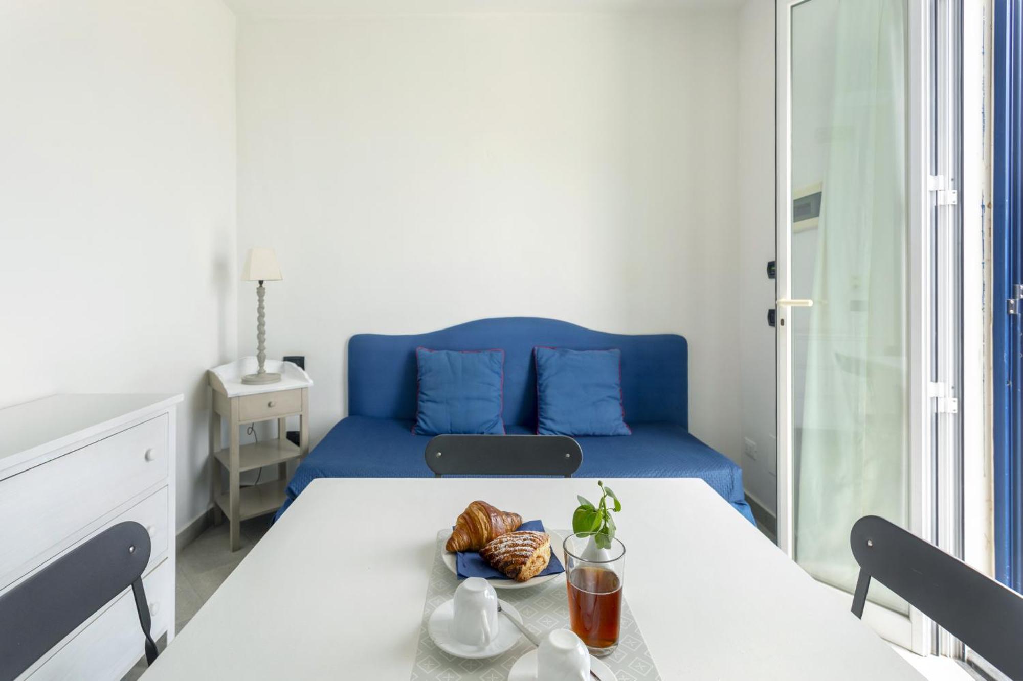 Aparthotel Stella Marina