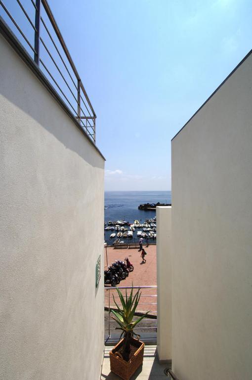 Aparthotel Stella Marina Isola di Ustica