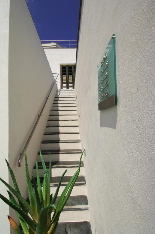 Stella Marina Isola di Ustica