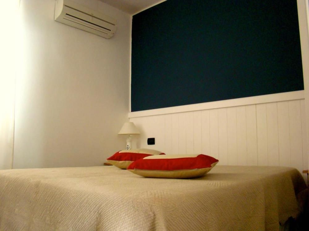 Aparthotel Stella Marina